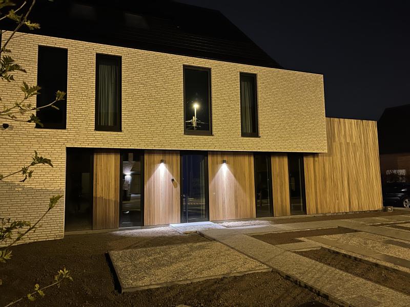Praktijk Humbeek