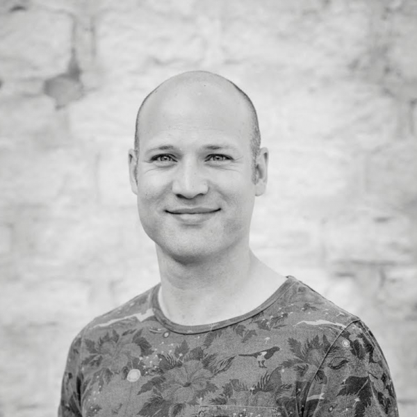 Bart Van Keymolen